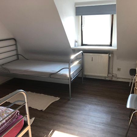 Gaestehaus Cremlingen Kültér fotó