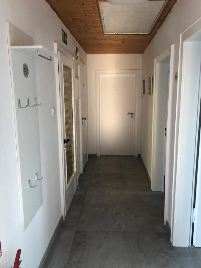 Gaestehaus Cremlingen Kültér fotó