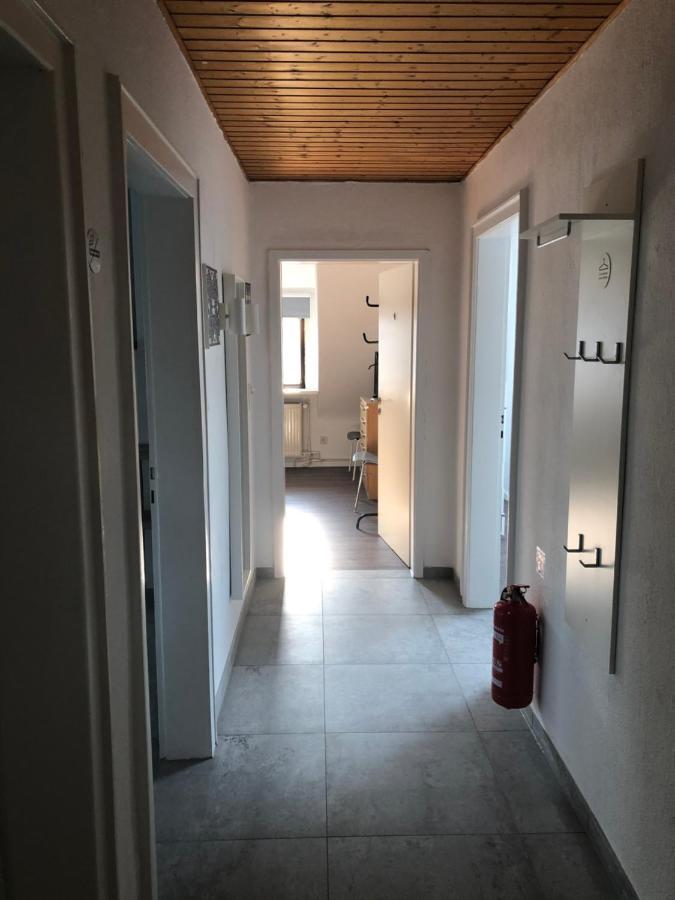 Gaestehaus Cremlingen Kültér fotó