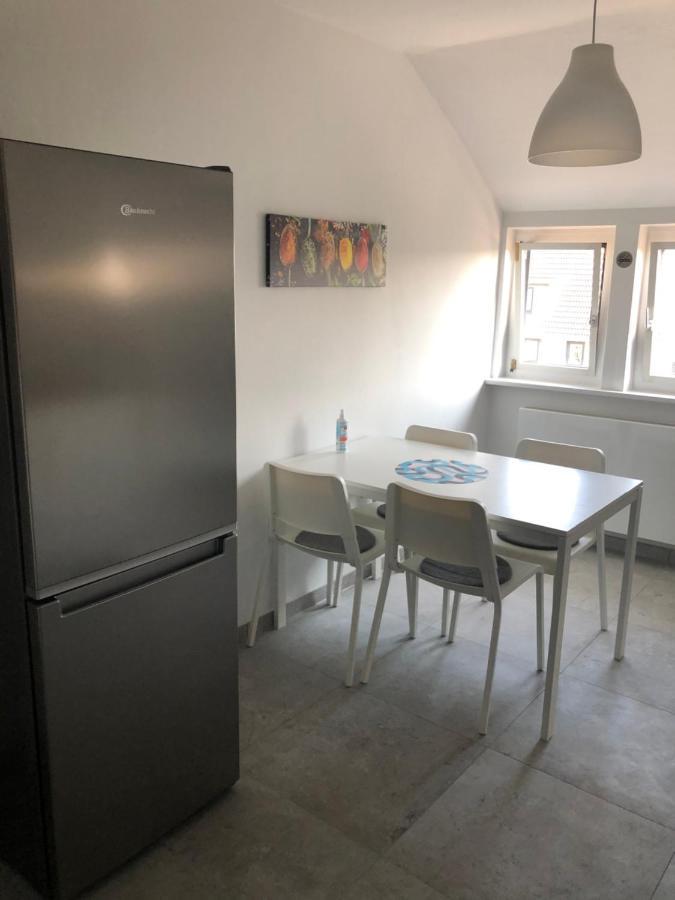 Gaestehaus Cremlingen Kültér fotó