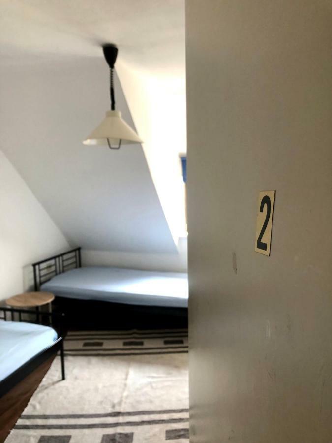 Gaestehaus Cremlingen Kültér fotó