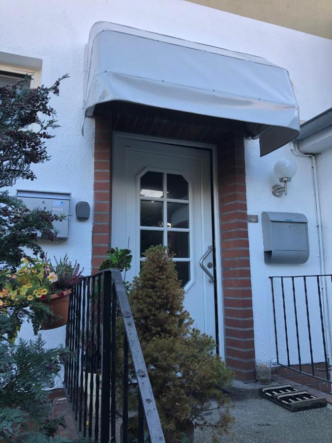 Gaestehaus Cremlingen Kültér fotó