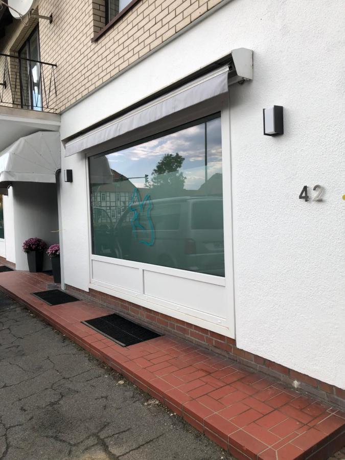 Gaestehaus Cremlingen Kültér fotó